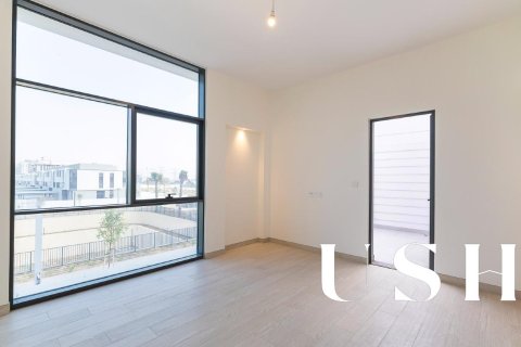 Снять в аренду таунхаус в Al Furjan, Дубай: 3 спальни, 238м², № 42400 - фото 17