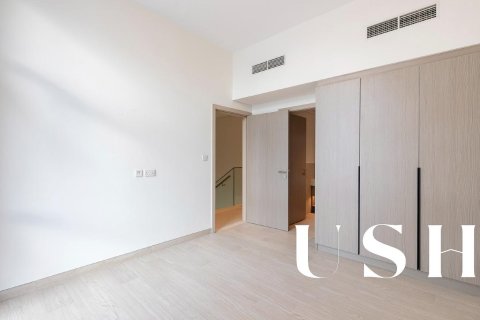 Снять в аренду таунхаус в Al Furjan, Дубай: 3 спальни, 238м², № 42400 - фото 15