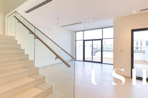 Снять в аренду таунхаус в Al Furjan, Дубай: 3 спальни, 238м², № 42400 - фото 9