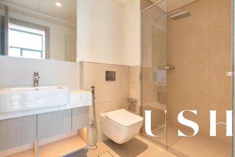 Снять в аренду таунхаус в Al Furjan, Дубай: 3 спальни, 238м², № 42400 - фото 23
