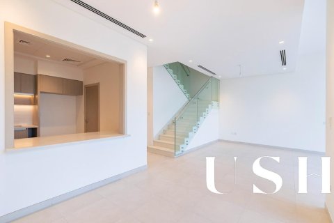 Снять в аренду таунхаус в Al Furjan, Дубай: 3 спальни, 238м², № 42400 - фото 11