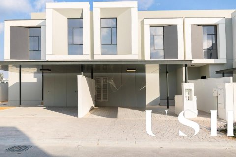 Townhouse in Al Furjan, Dubai 3 bedrooms, 238 sq.m. № 42400