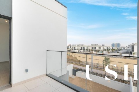 Снять в аренду таунхаус в Al Furjan, Дубай: 3 спальни, 238м², № 42400 - фото 12