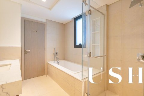 Снять в аренду таунхаус в Al Furjan, Дубай: 3 спальни, 238м², № 42400 - фото 24