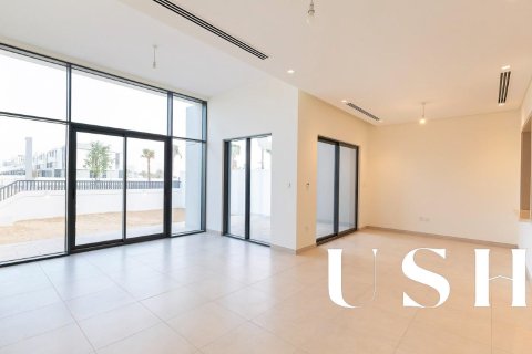 Снять в аренду таунхаус в Al Furjan, Дубай: 3 спальни, 238м², № 42400 - фото 10