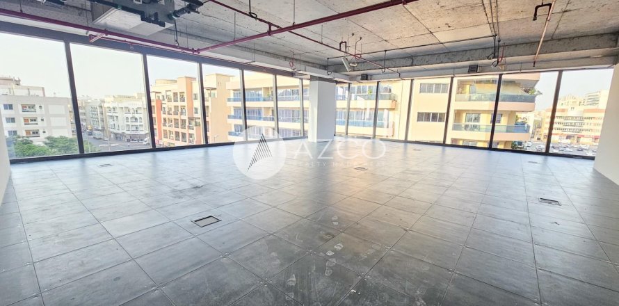 Офис в Bur Dubai, Дубай, 166.4м², № 42409