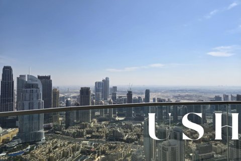شقة في Opera District, وسط مدينة دبي, دبي 3 غرف نوم, 178 م² رقم 42398 - صورة 21