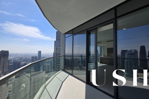 شقة في Opera District, وسط مدينة دبي, دبي 3 غرف نوم, 178 م² رقم 42398 - صورة 16