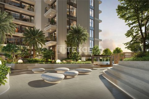 Apartamento en Dubai Silicon Oasis, Dubai, 1 dormitorio, 72 m², № 118564 - foto 8