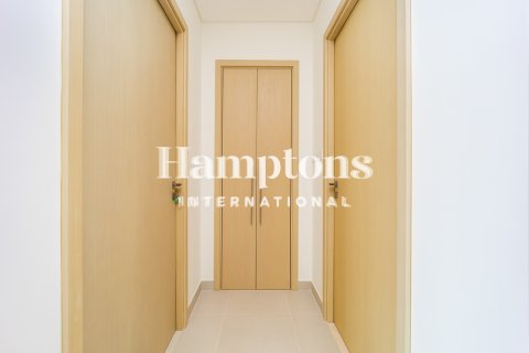 Appartement à Maple at Dubai Hills Estate, Dubai Hills Estate, Dubai, 1 chambre, 64.06033462 m², № 118569 - photo 11
