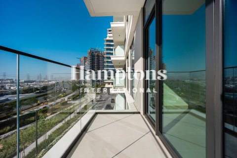 Appartement à Maple at Dubai Hills Estate, Dubai Hills Estate, Dubai, 1 chambre, 64.06033462 m², № 118569 - photo 5