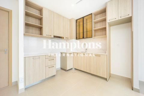 Appartement à Maple at Dubai Hills Estate, Dubai Hills Estate, Dubai, 1 chambre, 64.06033462 m², № 118569 - photo 7