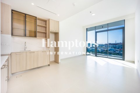 Appartement à Maple at Dubai Hills Estate, Dubai Hills Estate, Dubai, 1 chambre, 64.06033462 m², № 118569 - photo 8