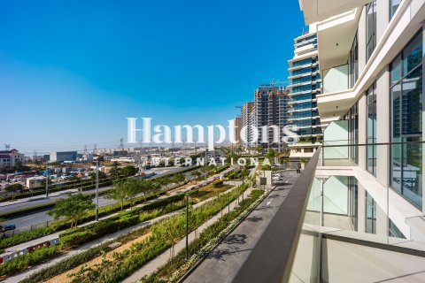 Appartement à Maple at Dubai Hills Estate, Dubai Hills Estate, Dubai, 1 chambre, 64.06033462 m², № 118569 - photo 3