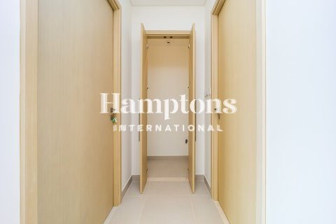 Appartement à Maple at Dubai Hills Estate, Dubai Hills Estate, Dubai, 1 chambre, 64.06033462 m², № 118569 - photo 10
