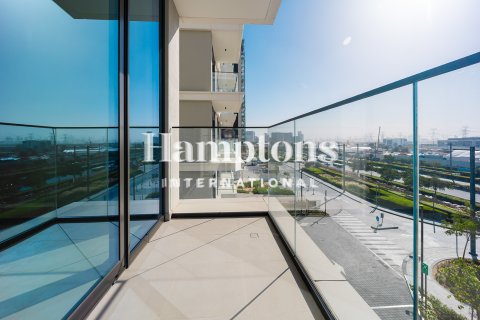 Appartement à Maple at Dubai Hills Estate, Dubai Hills Estate, Dubai, 1 chambre, 64.0603 m², № 118569