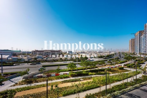 Appartement à Maple at Dubai Hills Estate, Dubai Hills Estate, Dubai, 1 chambre, 64.06033462 m², № 118569 - photo 14
