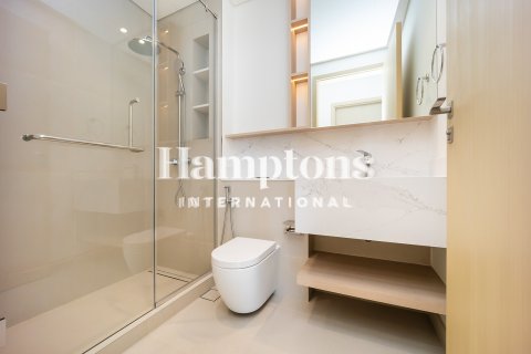 Appartement à Maple at Dubai Hills Estate, Dubai Hills Estate, Dubai, 1 chambre, 64.06033462 m², № 118569 - photo 9