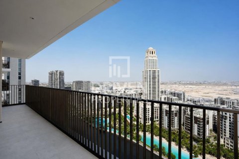 Appartement à Dubai Creek Harbour (The Lagoons), Dubai, 3 chambres, 154.59 m², № 128679 - photo 19
