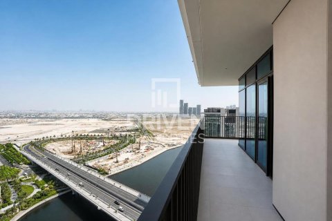 Appartement à Dubai Creek Harbour (The Lagoons), Dubai, 3 chambres, 154.59 m², № 128679 - photo 17