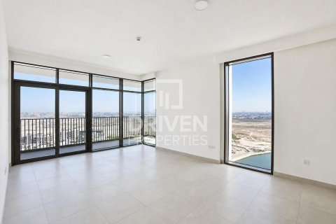 Appartement à Dubai Creek Harbour (The Lagoons), Dubai, 3 chambres, 154.59 m², № 128679