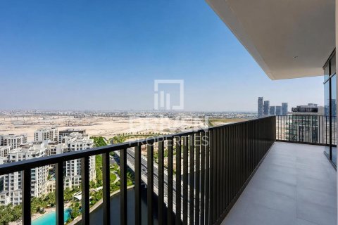 Appartement à Dubai Creek Harbour (The Lagoons), Dubai, 3 chambres, 154.59 m², № 128679 - photo 16
