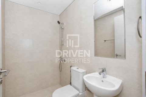 Appartement à Dubai Creek Harbour (The Lagoons), Dubai, 3 chambres, 154.59 m², № 128679 - photo 13