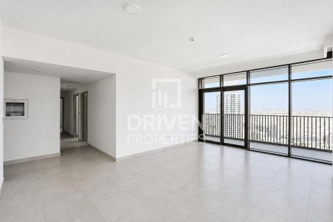 Appartement à Dubai Creek Harbour (The Lagoons), Dubai, 3 chambres, 154.59 m², № 128679 - photo 2