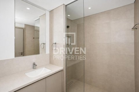 Appartement à Dubai Creek Harbour (The Lagoons), Dubai, 3 chambres, 154.59 m², № 128679 - photo 14