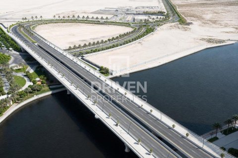 Appartement à Dubai Creek Harbour (The Lagoons), Dubai, 3 chambres, 154.59 m², № 128679 - photo 21