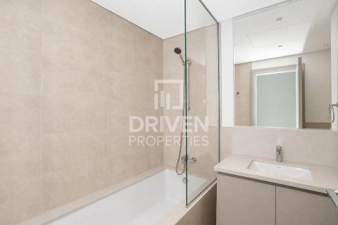 Appartement à Dubai Creek Harbour (The Lagoons), Dubai, 3 chambres, 154.59 m², № 128679 - photo 15