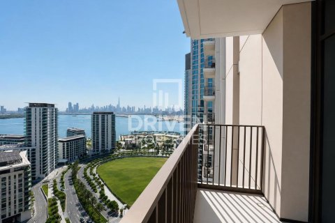 Appartement à Dubai Creek Harbour (The Lagoons), Dubai, 3 chambres, 154.59 m², № 128679 - photo 18