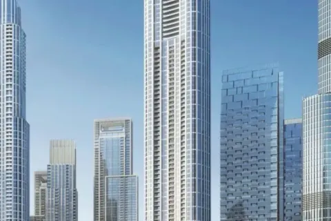 Apartment in Downtown Dubai (Downtown Burj Dubai), Dubai 4 bedrooms, 481 sq.m. № 83765 - photo 3