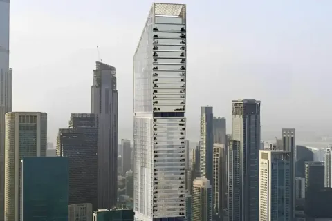Apartment in Downtown Dubai (Downtown Burj Dubai), Dubai 2 bedrooms, 207 sq.m. № 83764 - photo 2