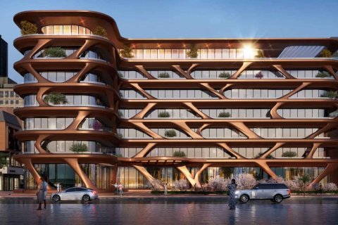 Magnolia في Nad Al Sheba 1, مدينة محمد بن راشد, دبي, رقم 102048