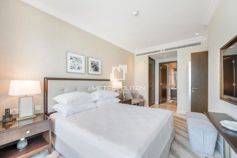 Apartment in The Address Residence Fountain Views, Downtown Dubai (Downtown Burj Dubai), Dubai 2 bedrooms, 140 sq.m. № 14634 - photo 6