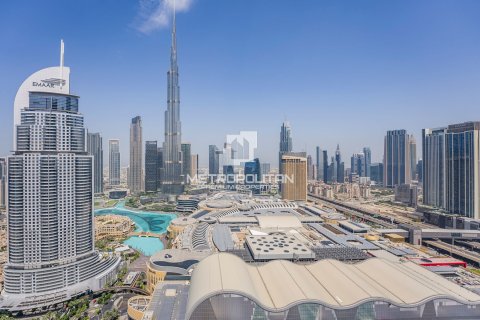 Apartamento en The Address Residence Fountain Views, Downtown Dubai (Downtown Burj Dubai), Dubai, 2 dormitorios, 140 m², № 14634