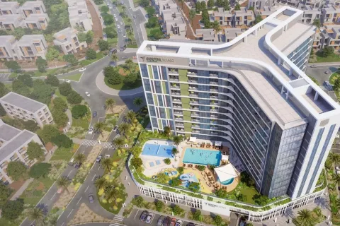 Appartement à Dubai Lifestyle City, Dubai, studio, 78 m², № 118401 - photo 5