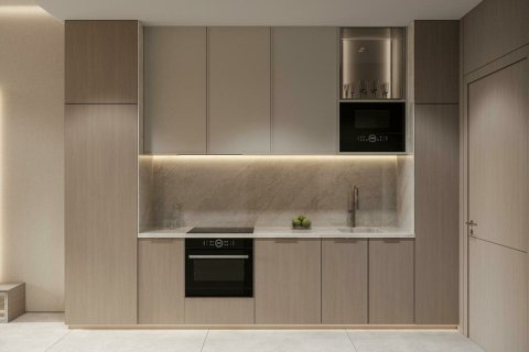 Appartement à Mohammed Bin Rashid City, Dubai, 1 chambre, 83 m², № 115145 - photo 9