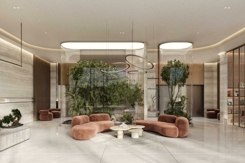 Appartement à Mohammed Bin Rashid City, Dubai, 1 chambre, 83 m², № 115145 - photo 17