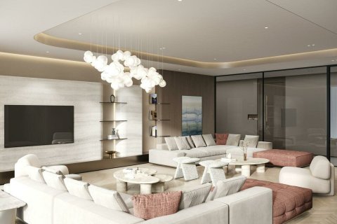 Appartement à Mohammed Bin Rashid City, Dubai, 1 chambre, 83 m², № 115145 - photo 2