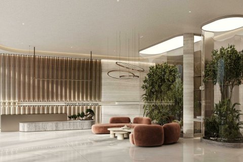 Appartement à Mohammed Bin Rashid City, Dubai, 1 chambre, 83 m², № 115145 - photo 8