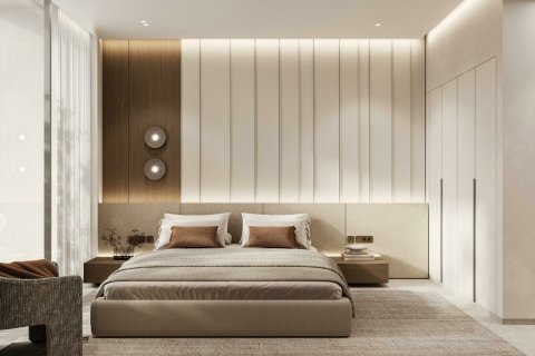 Appartement à Mohammed Bin Rashid City, Dubai, 1 chambre, 83 m², № 115145 - photo 3