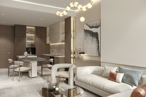 Appartement à Mohammed Bin Rashid City, Dubai, 1 chambre, 83 m², № 115145 - photo 12