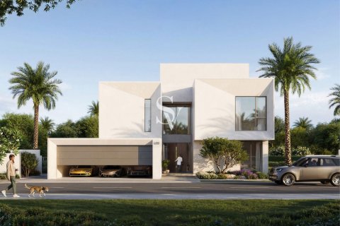 Villa à Dubai, 4 chambres, 939 m², № 105549 - photo 4