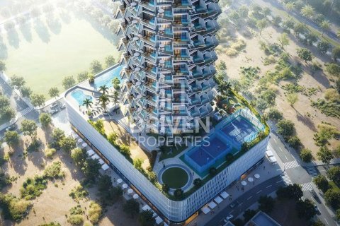 Apartment in Jumeirah Village Circle, Dubai 1 bedroom, 84.91 sq.m. № 140503