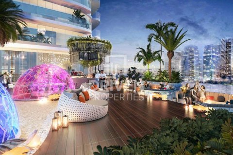 Appartement à Business Bay, Dubai, studio, 42.09 m², № 140500 - photo 15