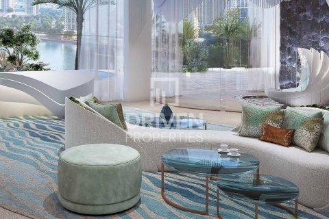 Appartement à Business Bay, Dubai, studio, 42.09 m², № 140500 - photo 3