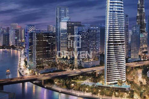 Appartement à Business Bay, Dubai, studio, 42.09 m², № 140500 - photo 7