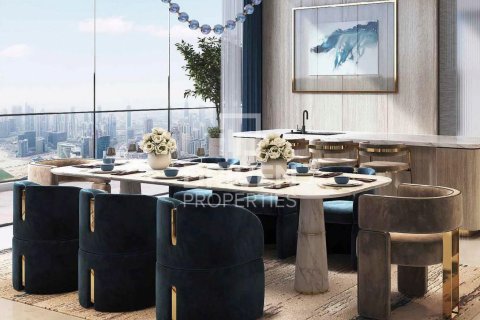 Appartement à Business Bay, Dubai, studio, 42.09 m², № 140500 - photo 17